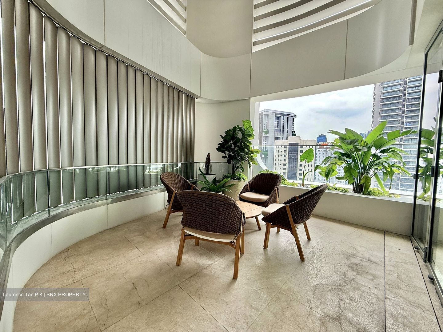 Ardmore Residence (D10), Condominium #552716721